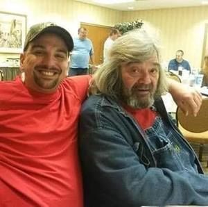 Meet your Posher, Darren